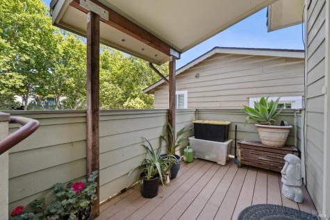 711 San Anselmo Avenue San Anselmo CA 94960