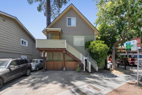 711 San Anselmo Avenue San Anselmo CA 94960