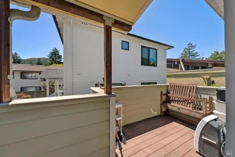 711 San Anselmo Avenue San Anselmo CA 94960