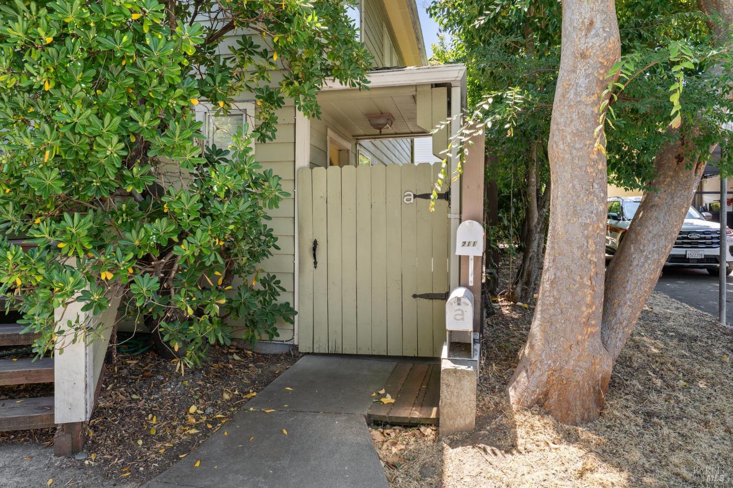 711 San Anselmo Avenue San Anselmo CA 94960