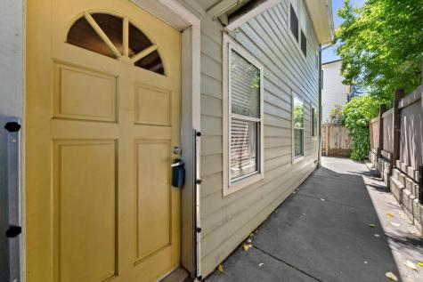 711 San Anselmo Avenue San Anselmo CA 94960