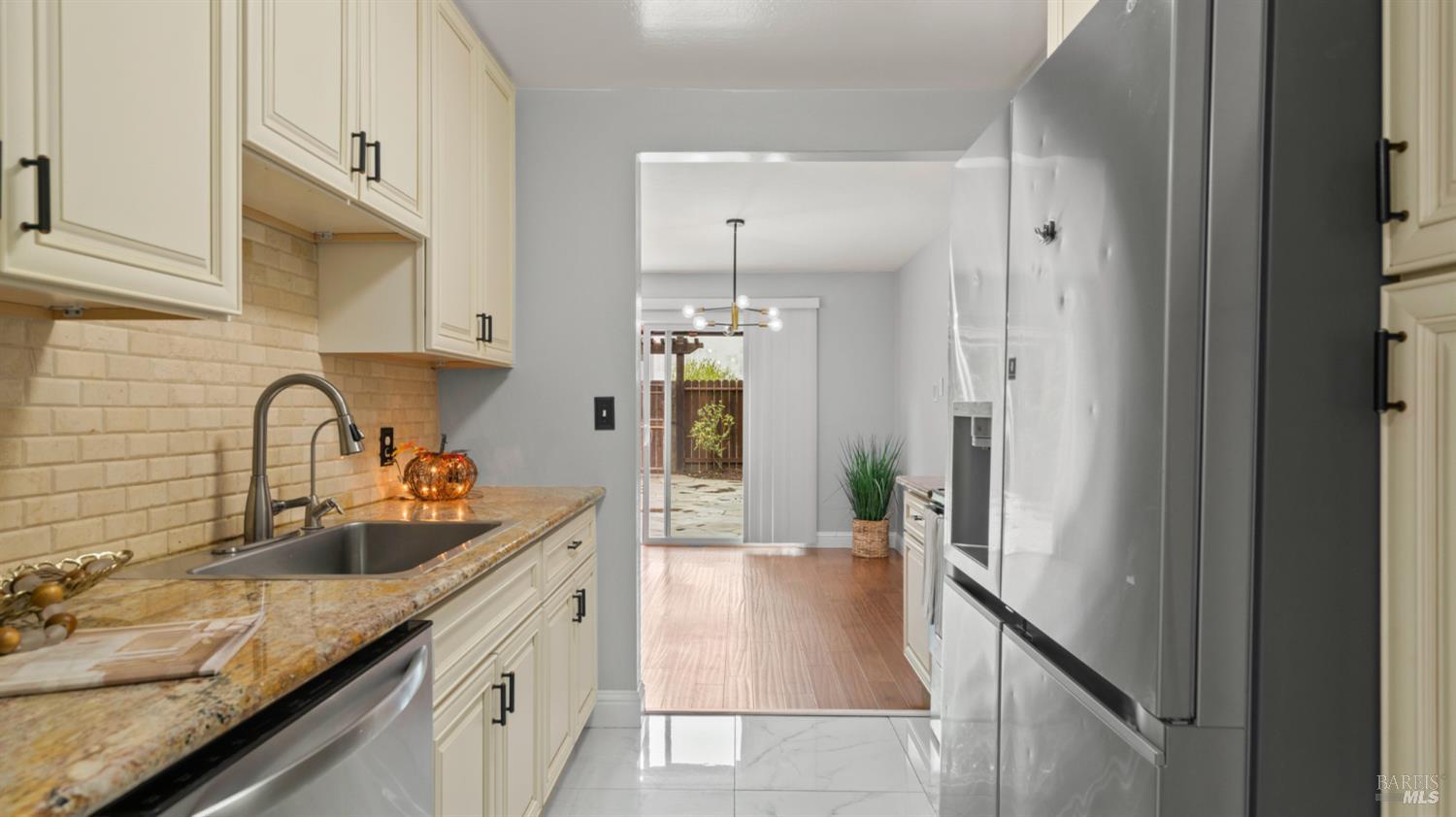 4079 Tokay Drive Napa CA 94558