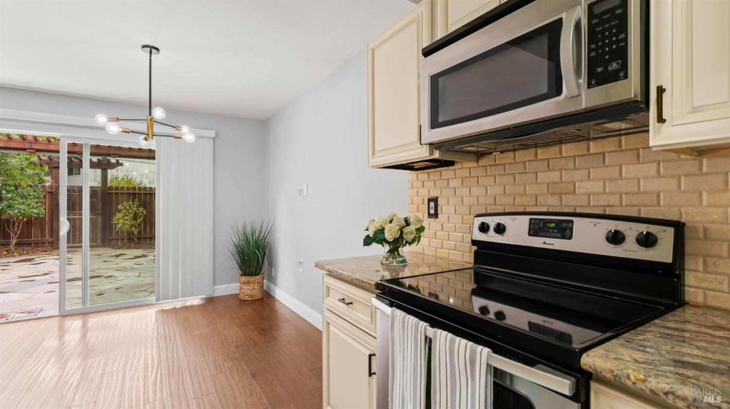 4079 Tokay Drive Napa CA 94558