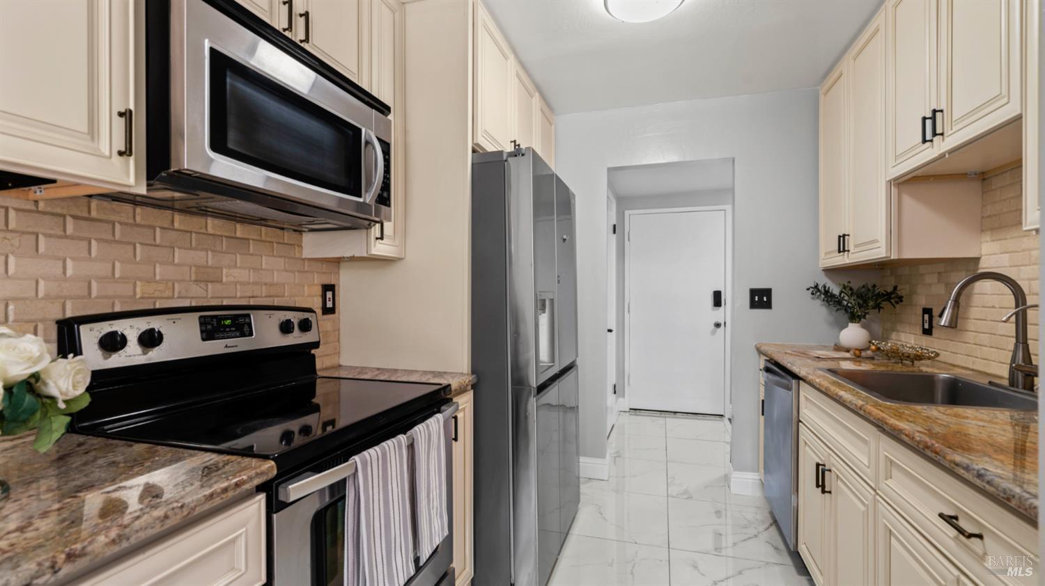 4079 Tokay Drive Napa CA 94558