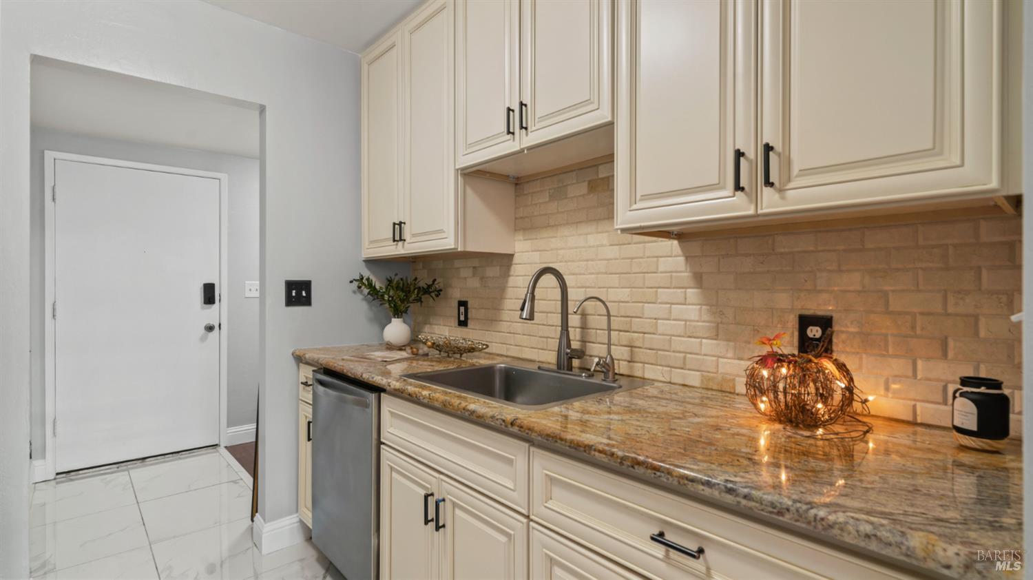 4079 Tokay Drive Napa CA 94558