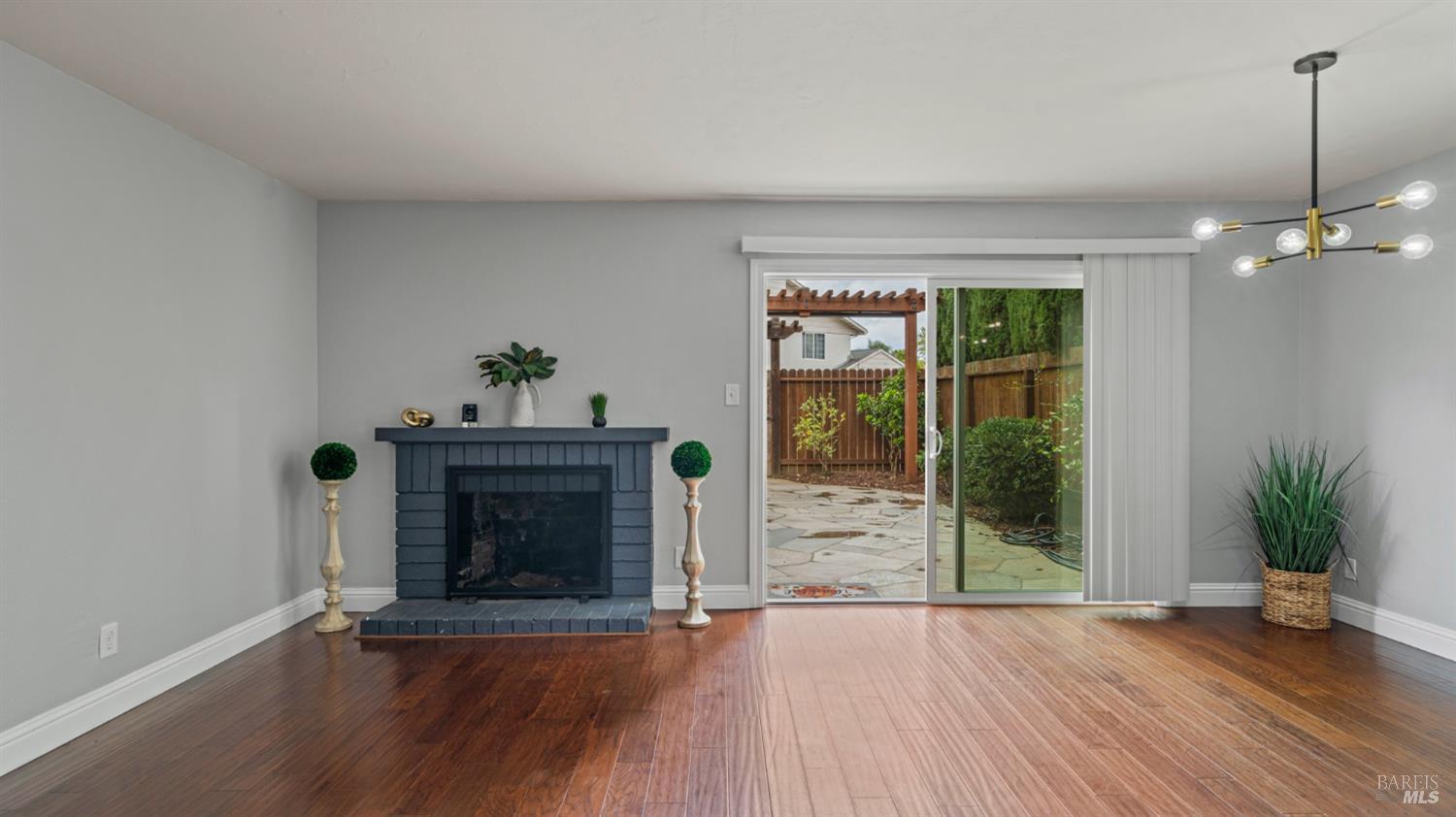 4079 Tokay Drive Napa CA 94558