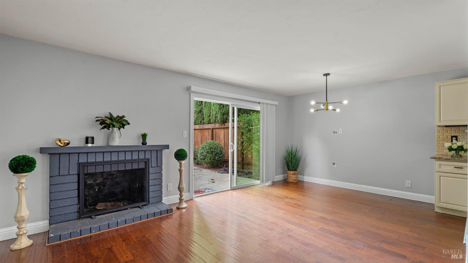 4079 Tokay Drive Napa CA 94558