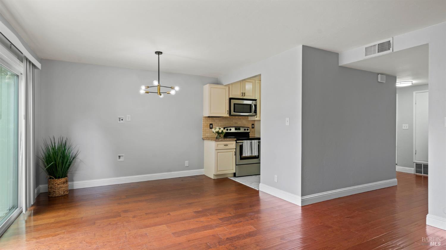 4079 Tokay Drive Napa CA 94558