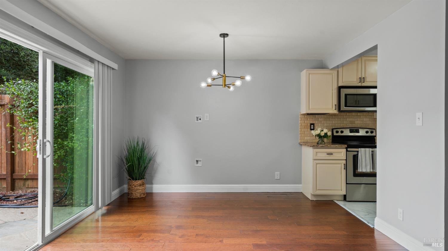 4079 Tokay Drive Napa CA 94558