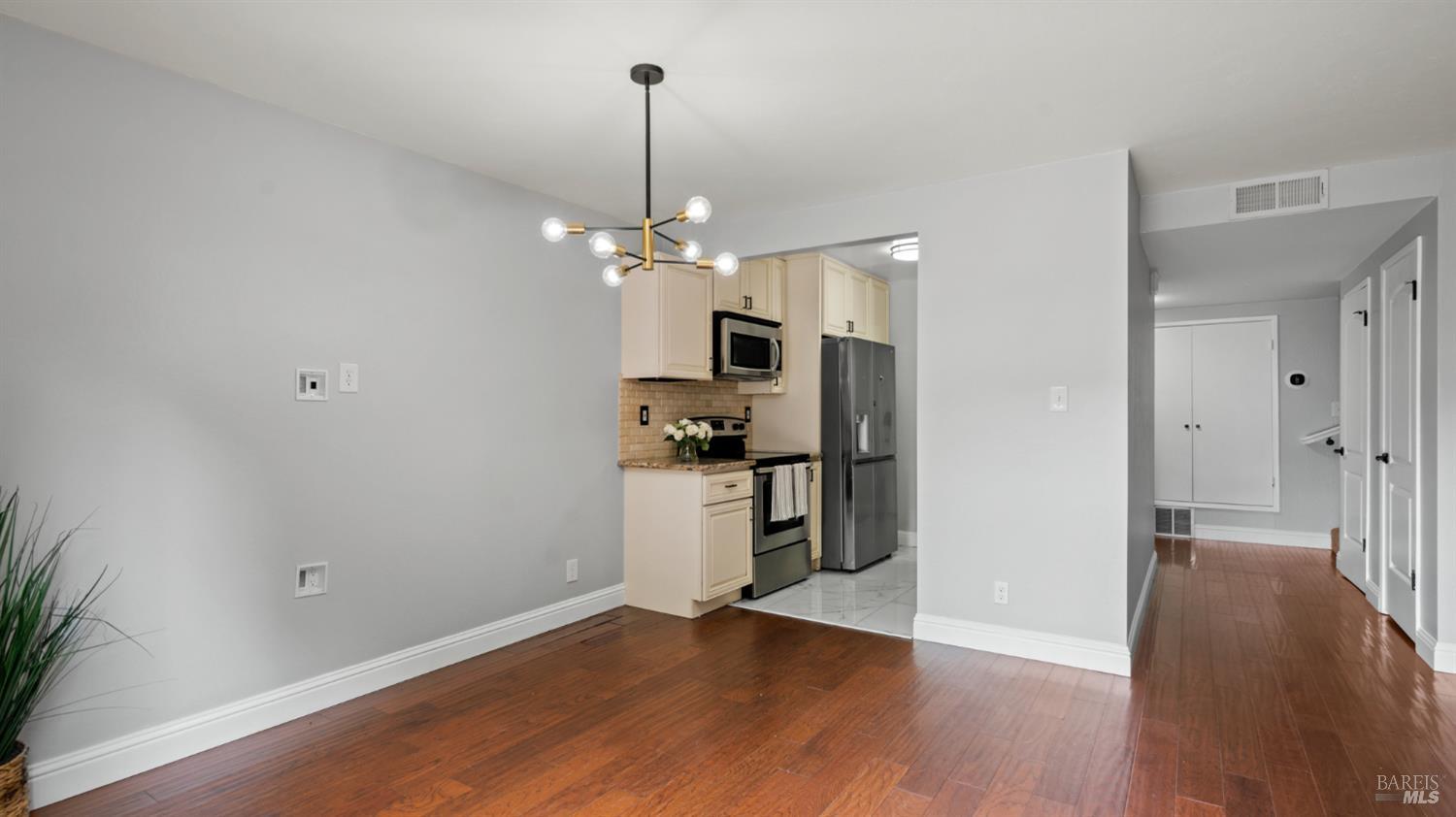 4079 Tokay Drive Napa CA 94558