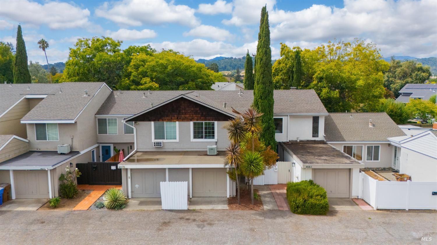 4079 Tokay Drive Napa CA 94558