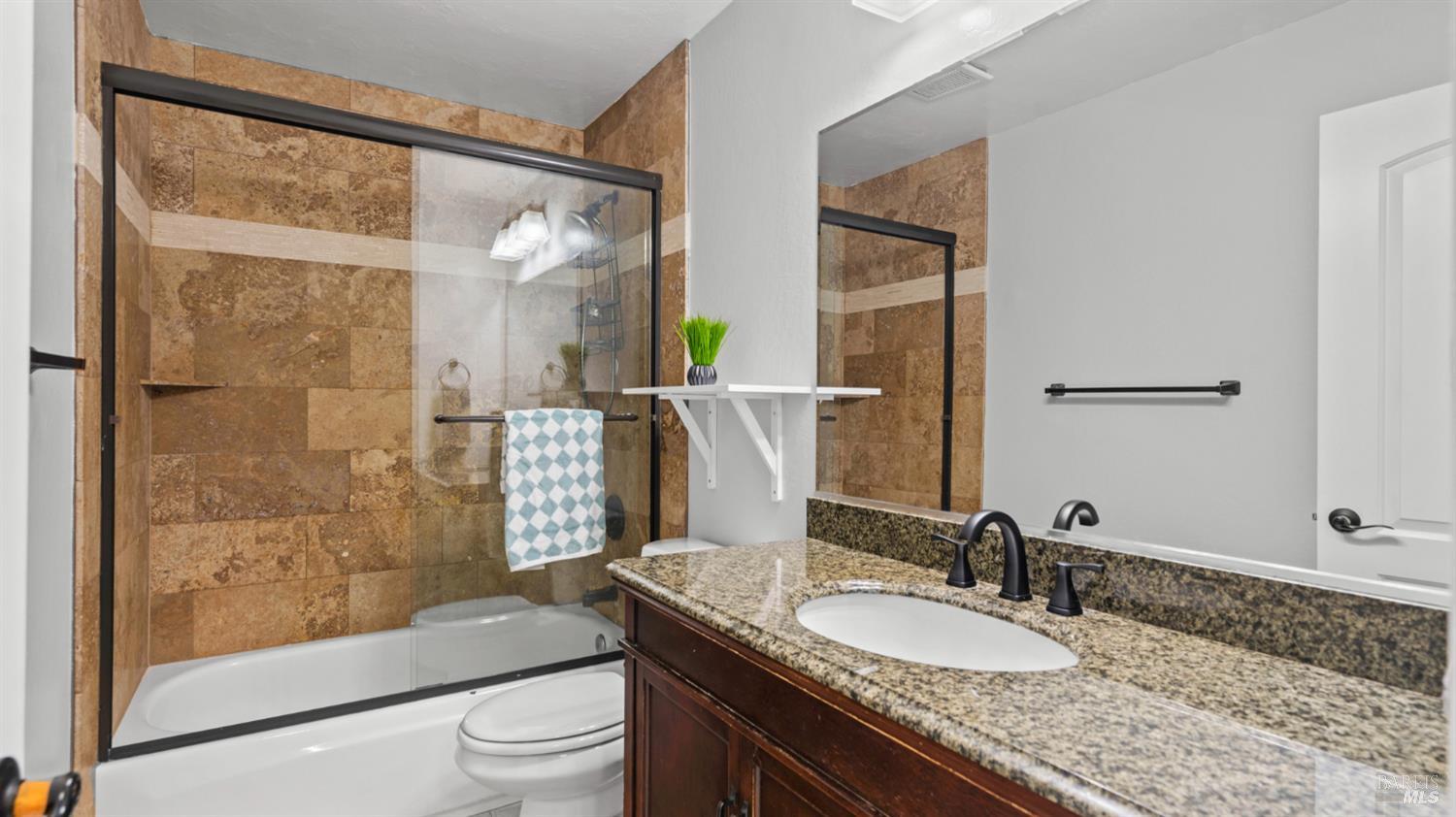 4079 Tokay Drive Napa CA 94558