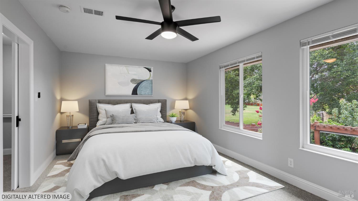 4079 Tokay Drive Napa CA 94558