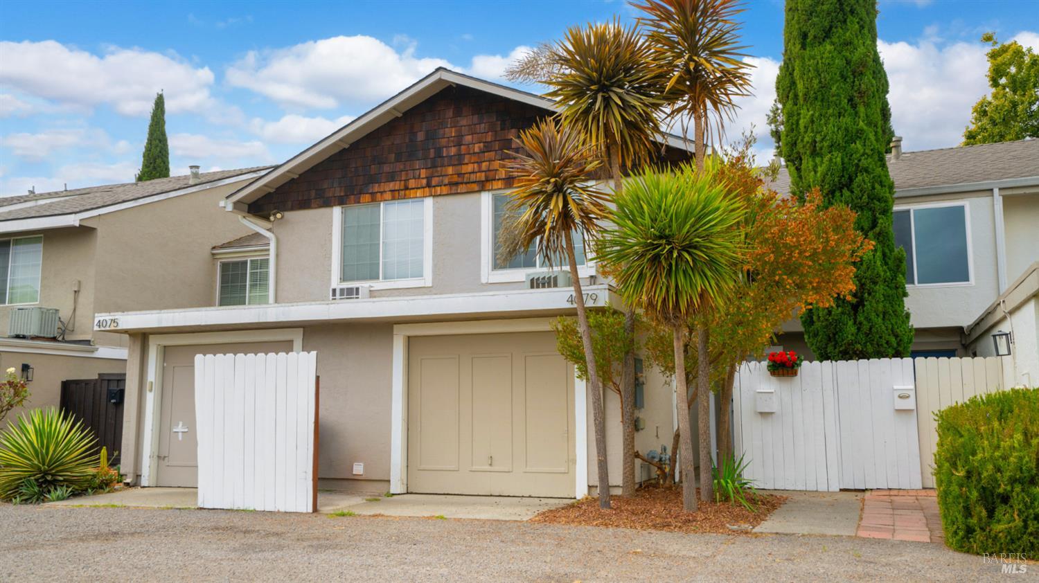 4079 Tokay Drive Napa CA 94558
