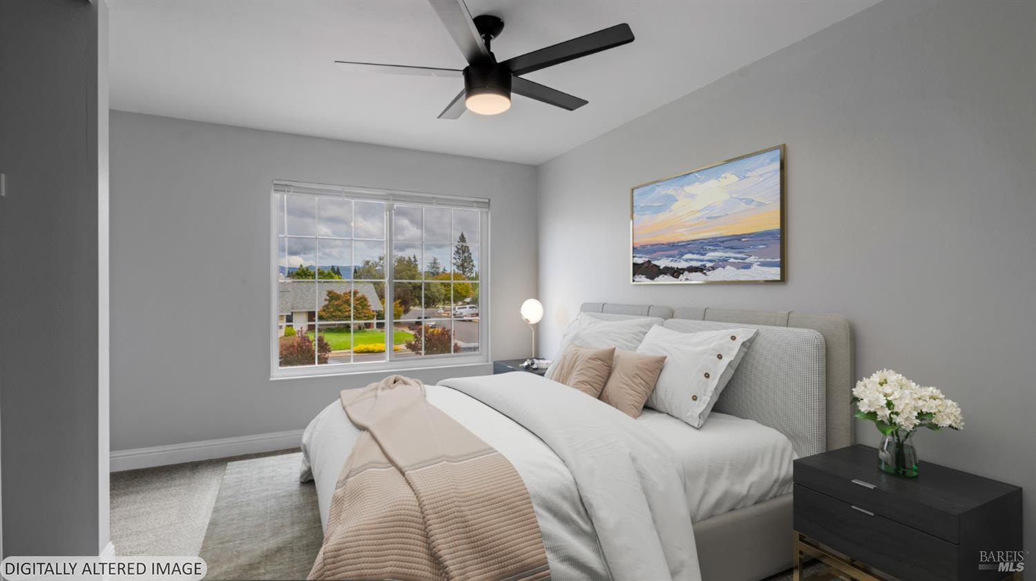 4079 Tokay Drive Napa CA 94558