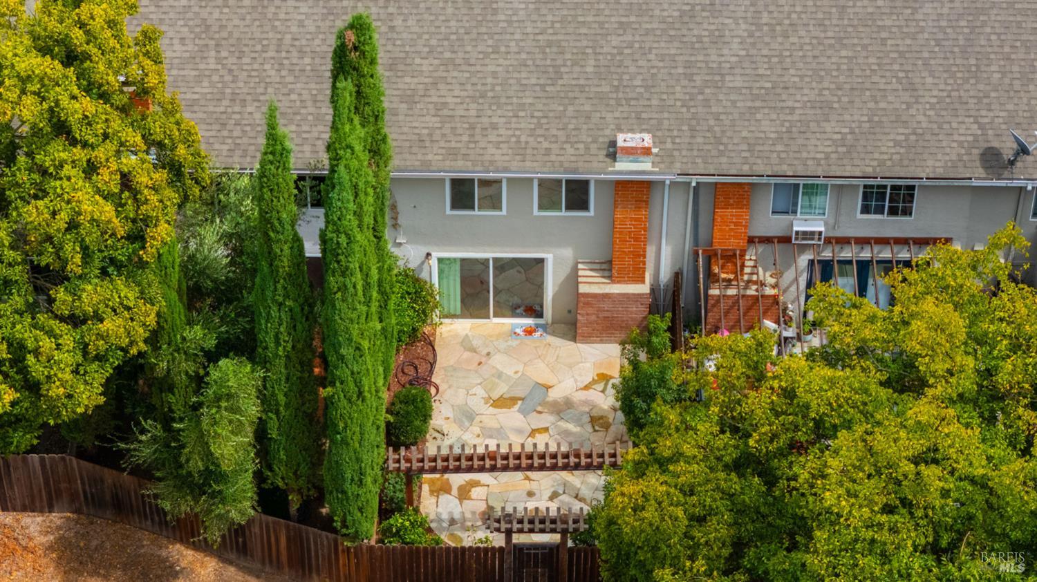 4079 Tokay Drive Napa CA 94558