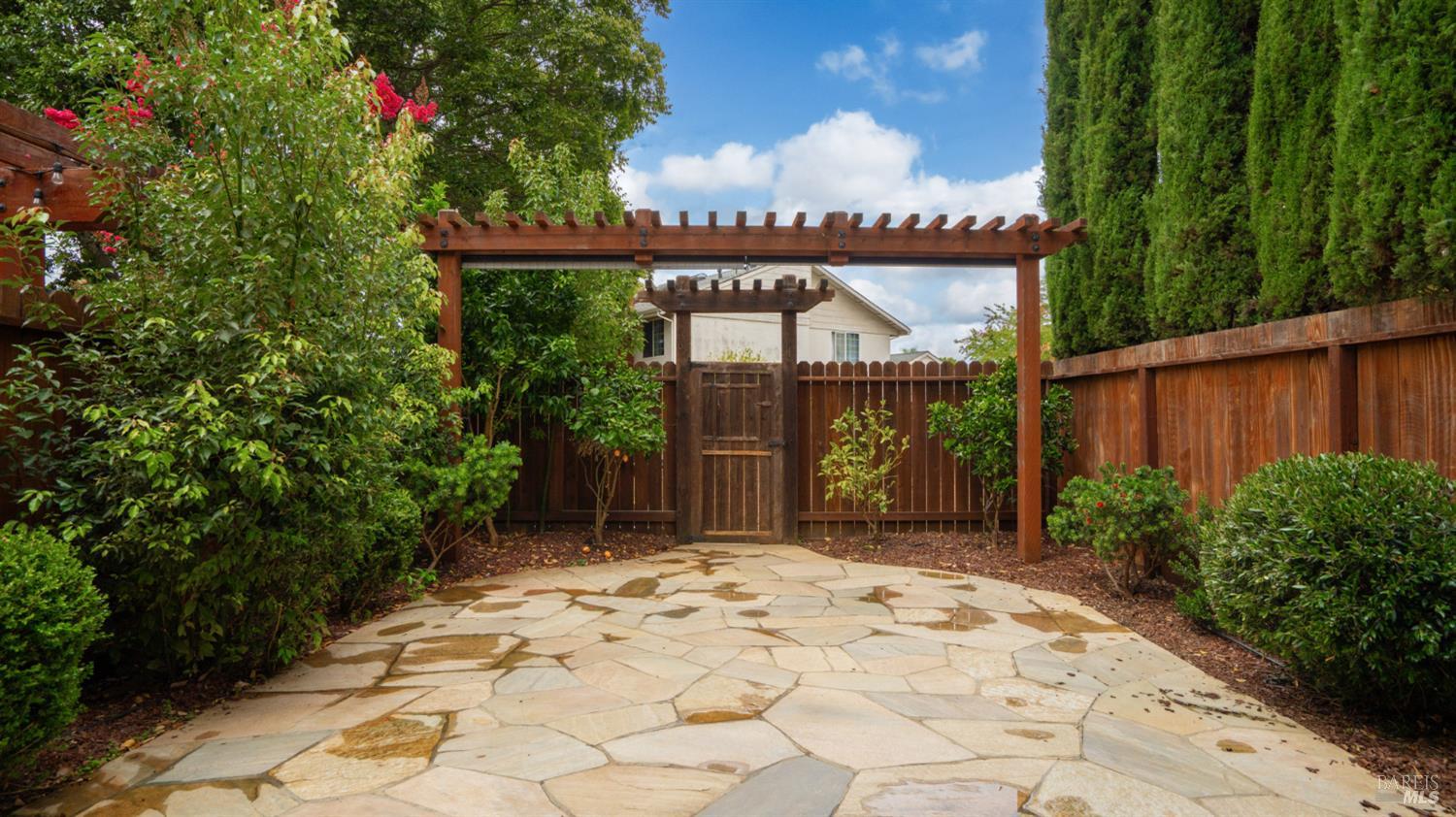4079 Tokay Drive Napa CA 94558