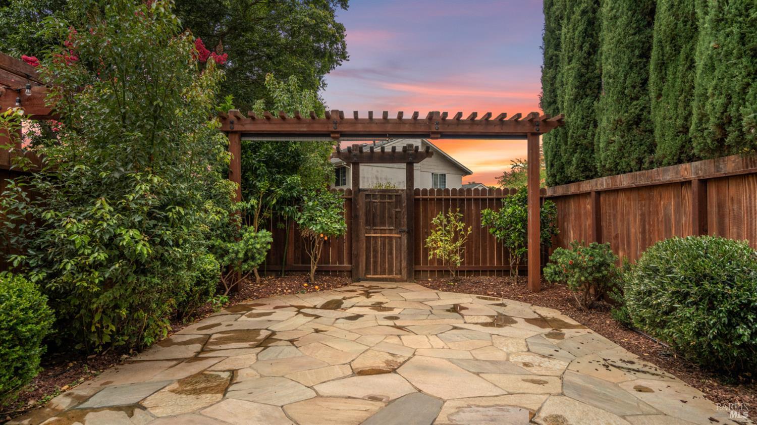 4079 Tokay Drive Napa CA 94558