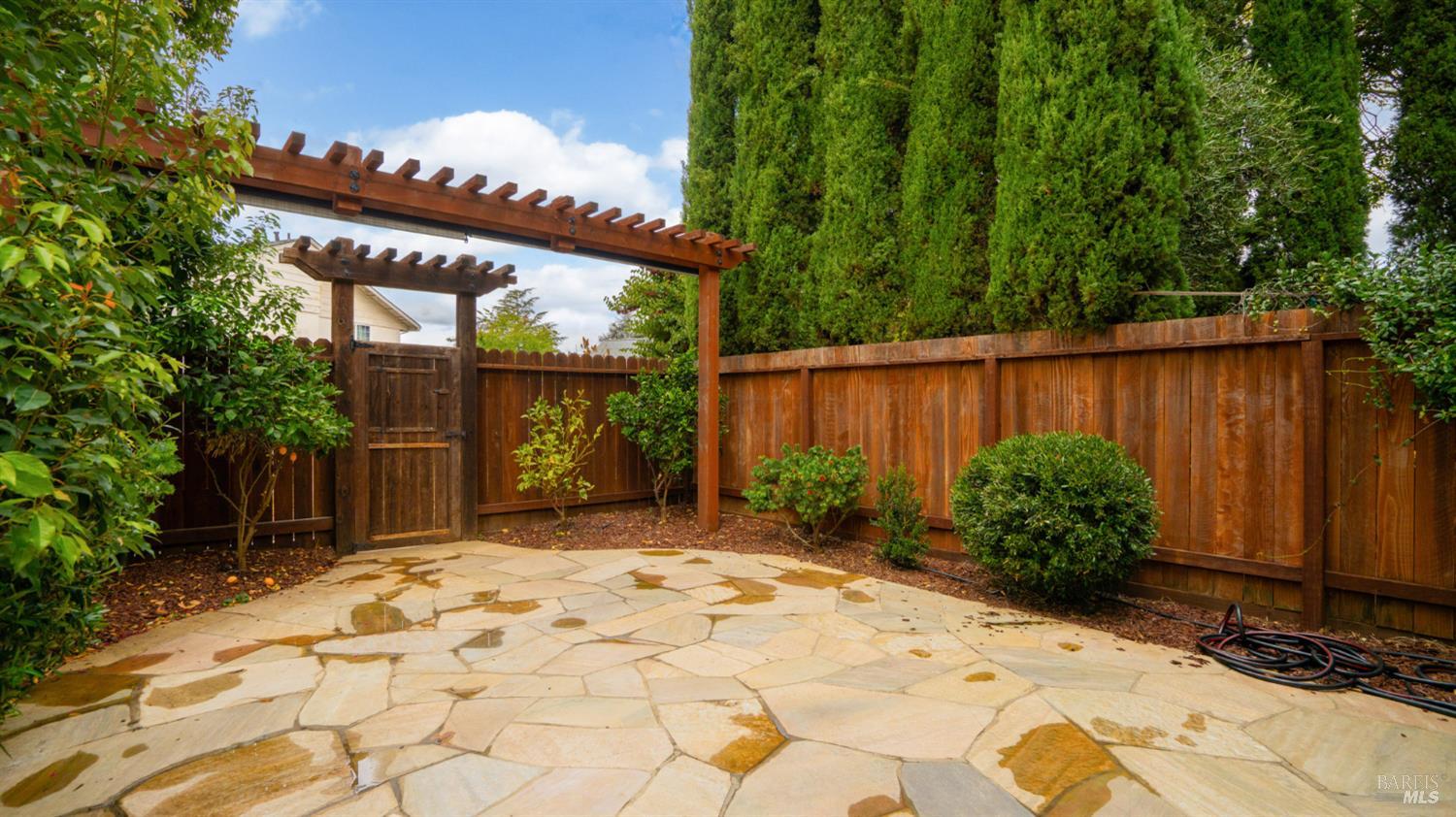 4079 Tokay Drive Napa CA 94558