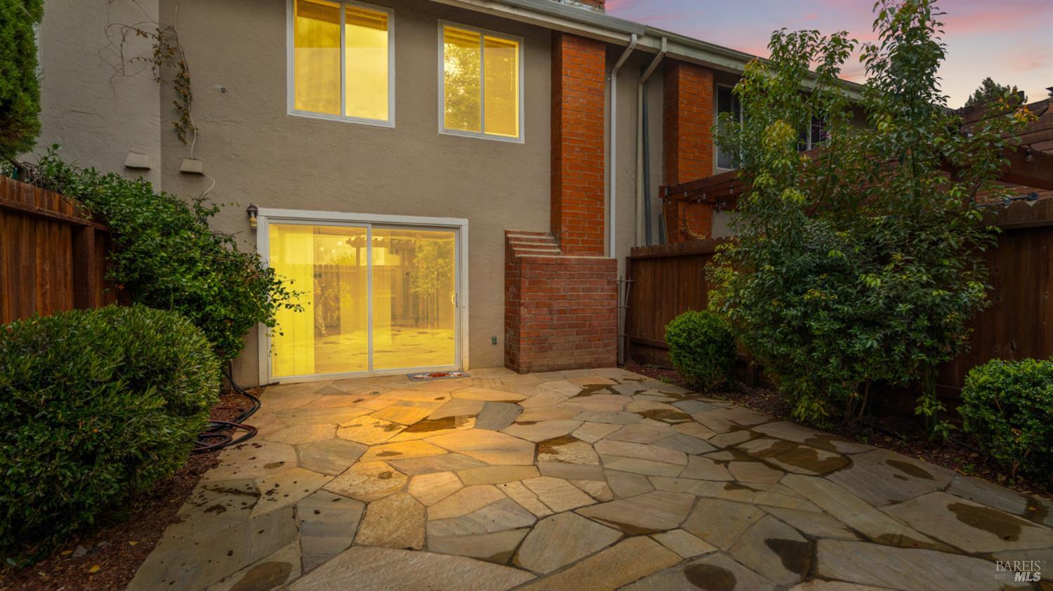 4079 Tokay Drive Napa CA 94558
