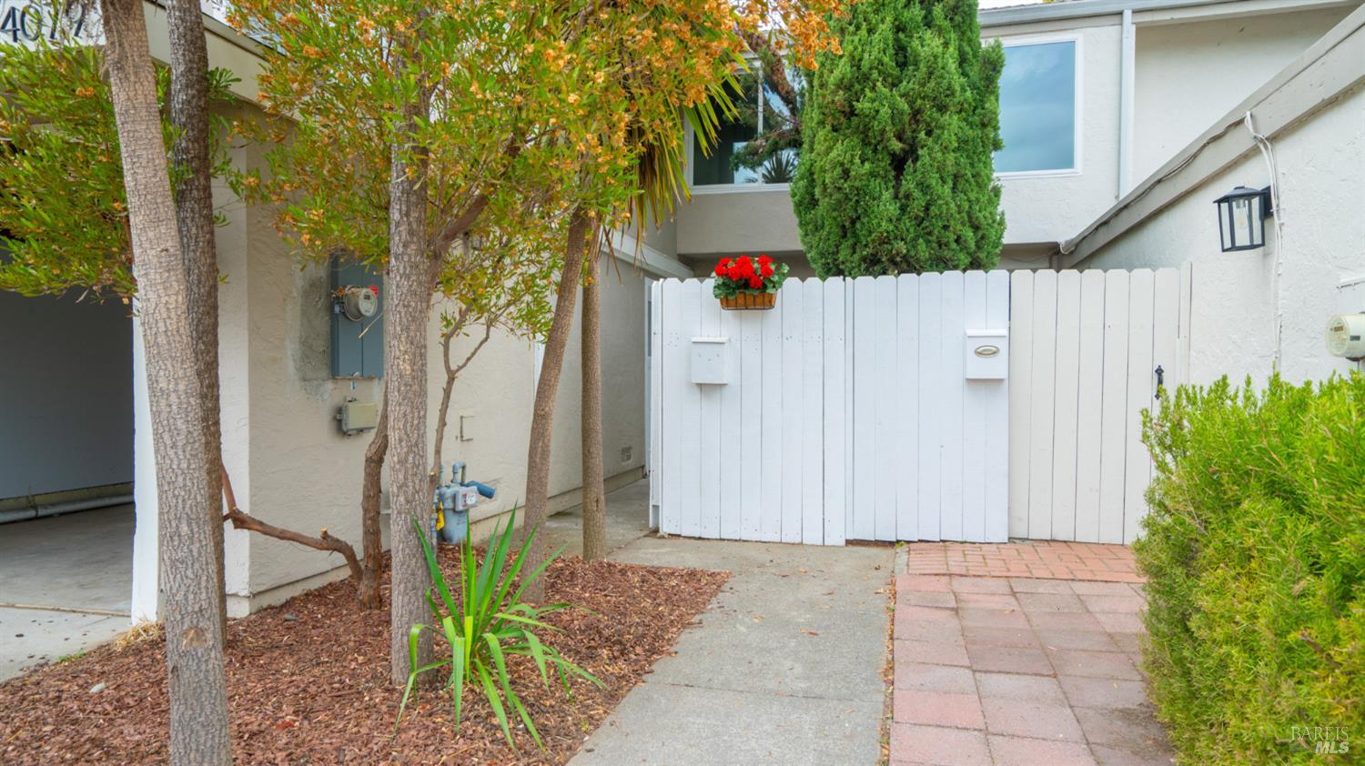 4079 Tokay Drive Napa CA 94558