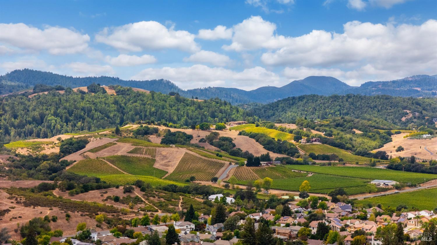 4079 Tokay Drive Napa CA 94558