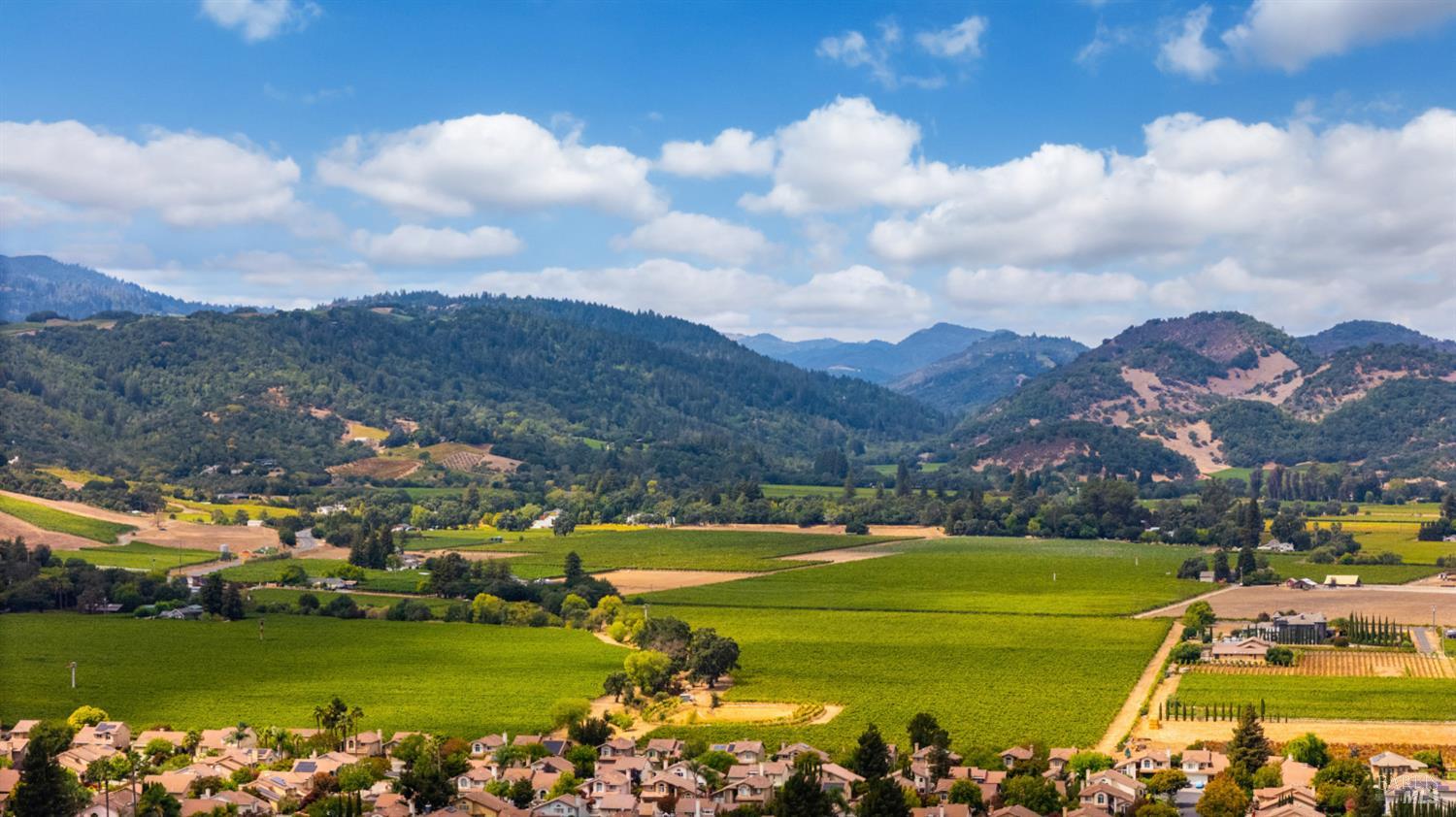 4079 Tokay Drive Napa CA 94558