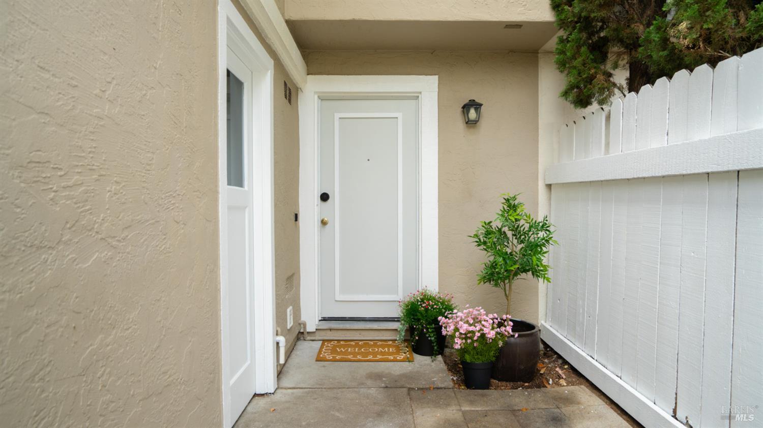 4079 Tokay Drive Napa CA 94558