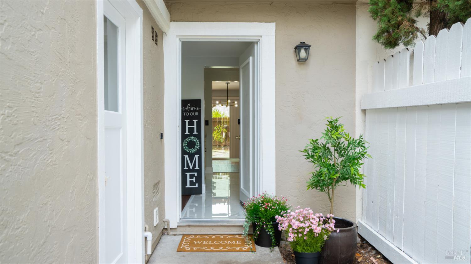 4079 Tokay Drive Napa CA 94558