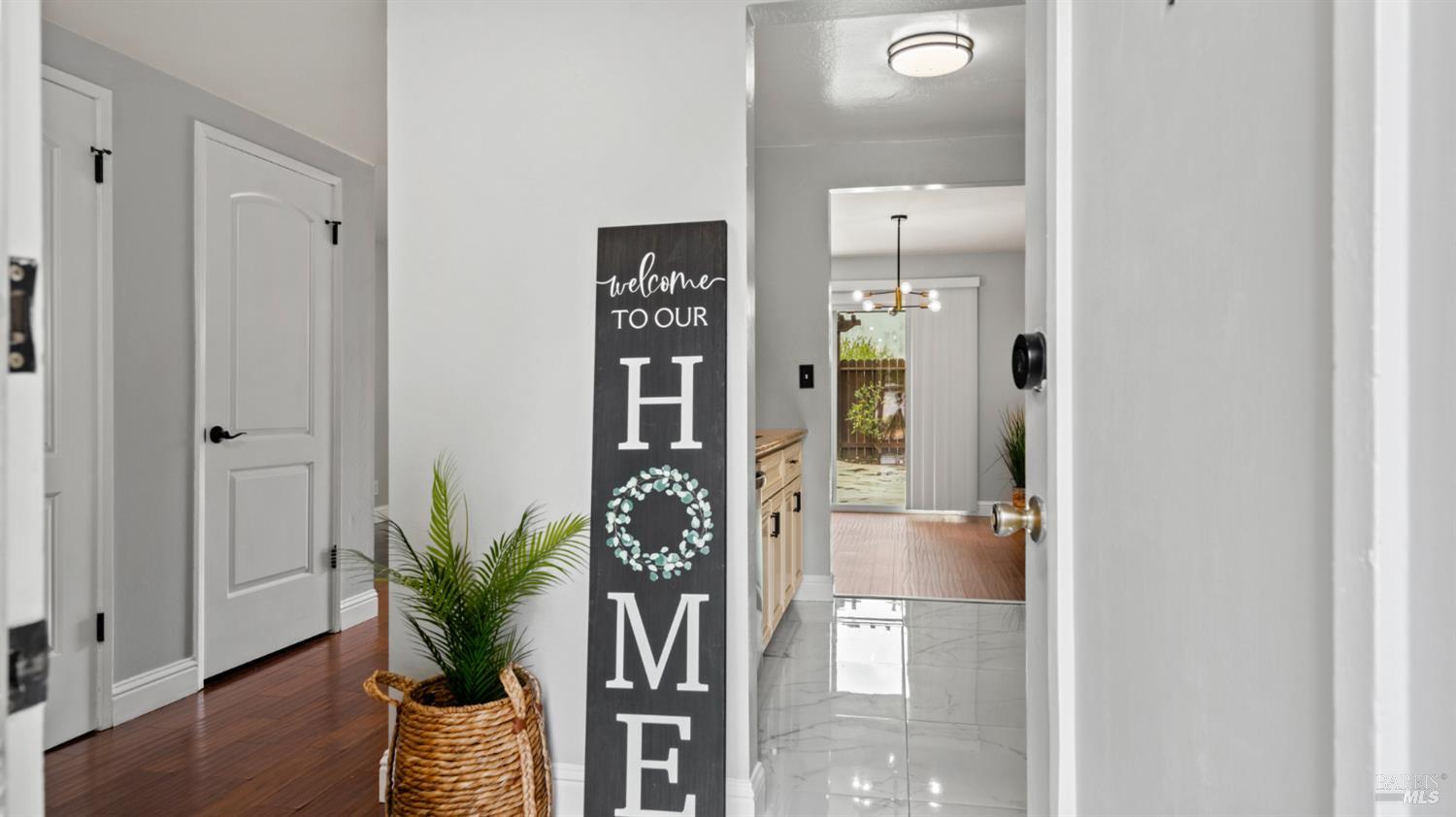 4079 Tokay Drive Napa CA 94558