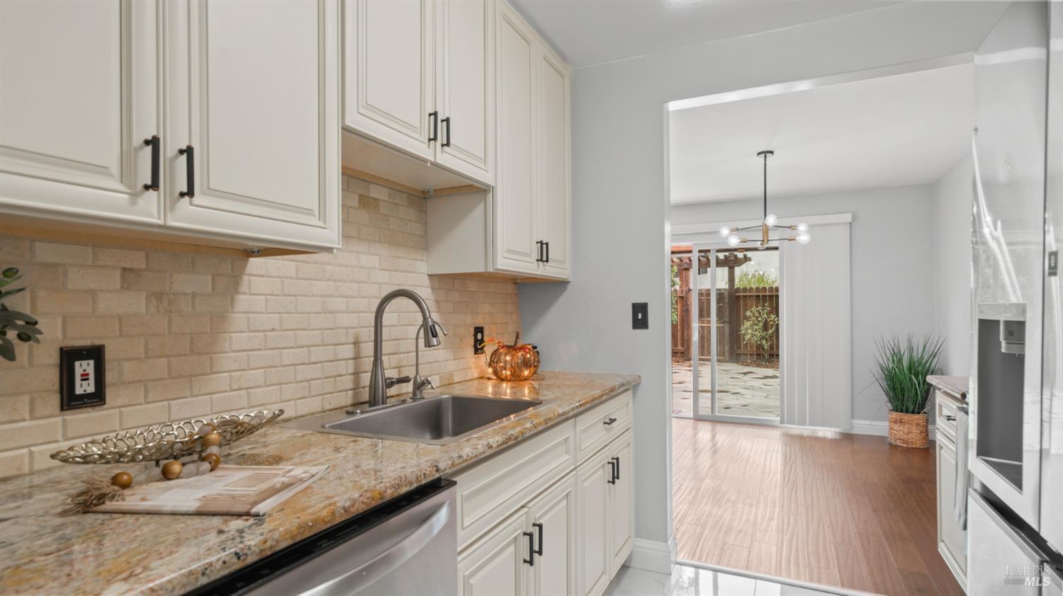 4079 Tokay Drive Napa CA 94558