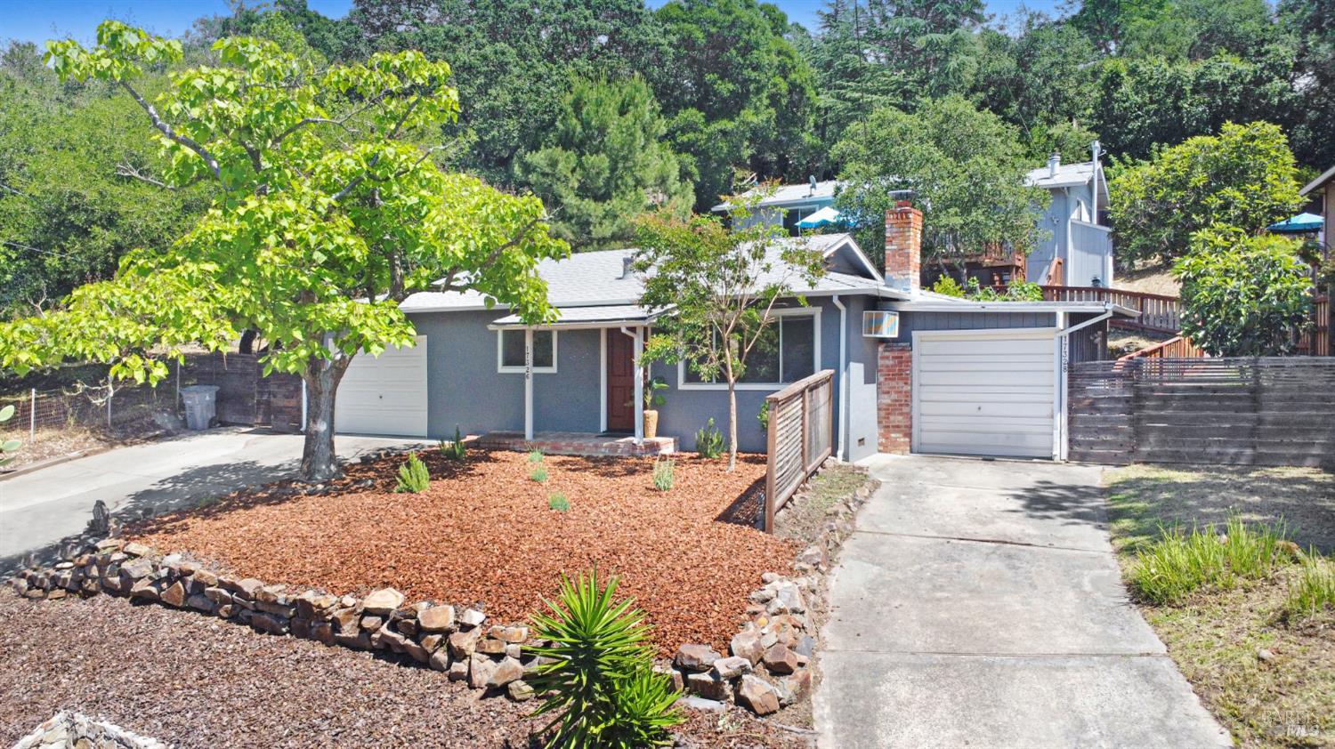 17326-17328 Hillside Avenue Sonoma CA 95476