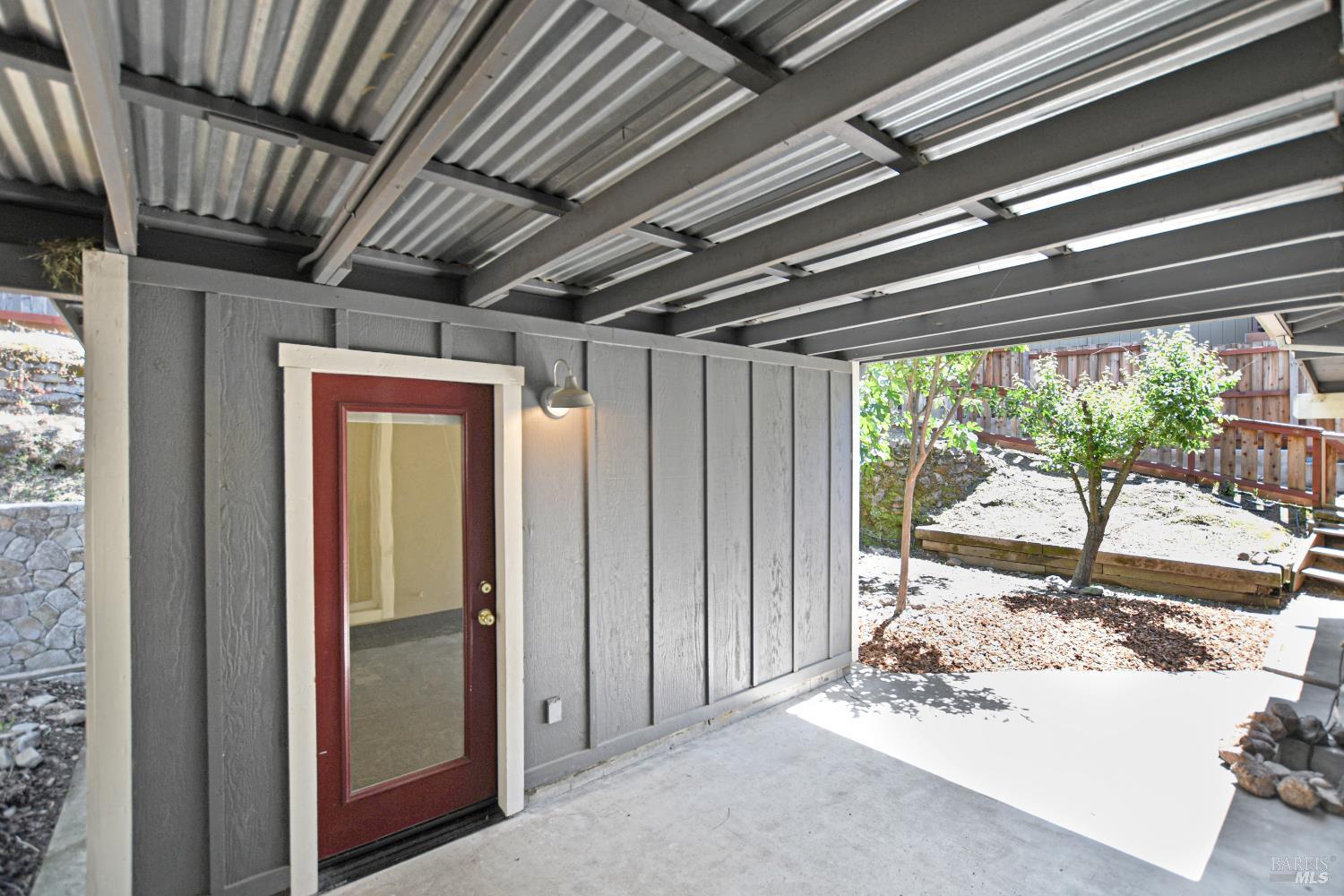 17326-17328 Hillside Avenue Sonoma CA 95476