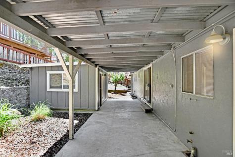 17326-17328 Hillside Avenue Sonoma CA 95476