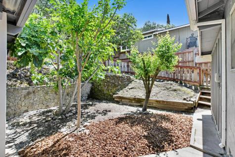 17326-17328 Hillside Avenue Sonoma CA 95476