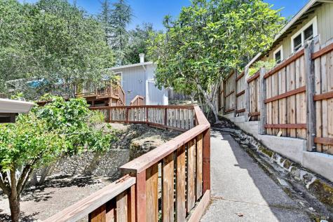 17326-17328 Hillside Avenue Sonoma CA 95476