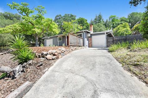 17326-17328 Hillside Avenue Sonoma CA 95476