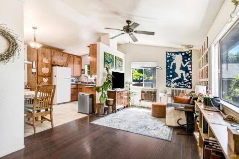17326-17328 Hillside Avenue Sonoma CA 95476