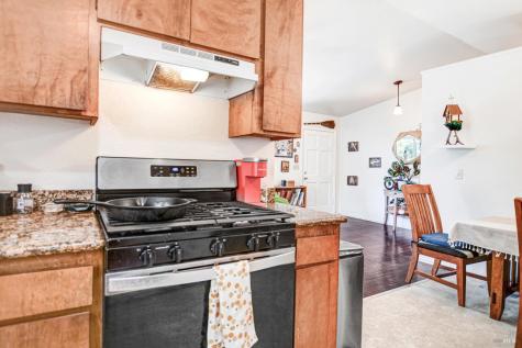 17326-17328 Hillside Avenue Sonoma CA 95476