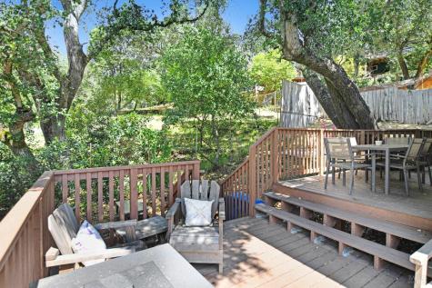 17326-17328 Hillside Avenue Sonoma CA 95476