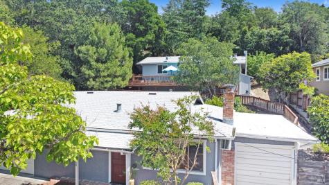 17326-17328 Hillside Avenue Sonoma CA 95476