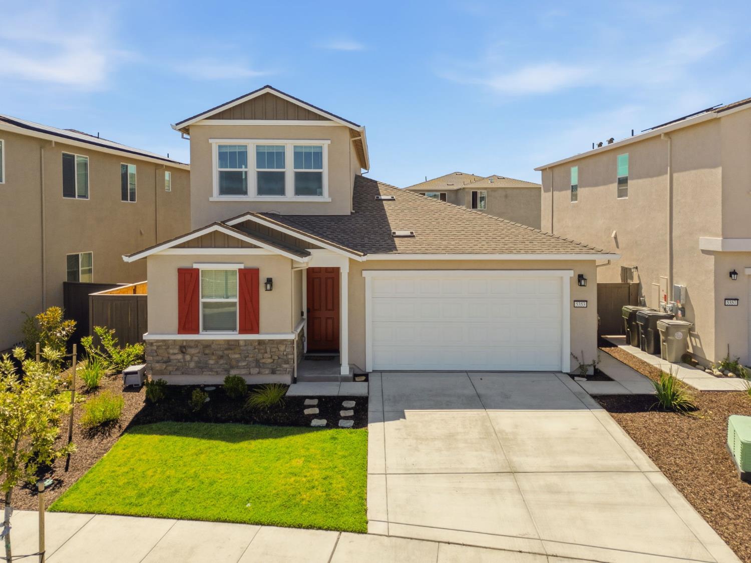 5353 Lopez Lake Way Sacramento CA 95835