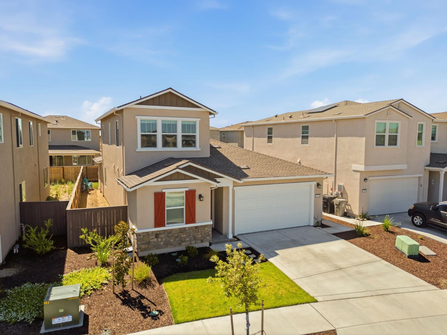 5353 Lopez Lake Way Sacramento CA 95835