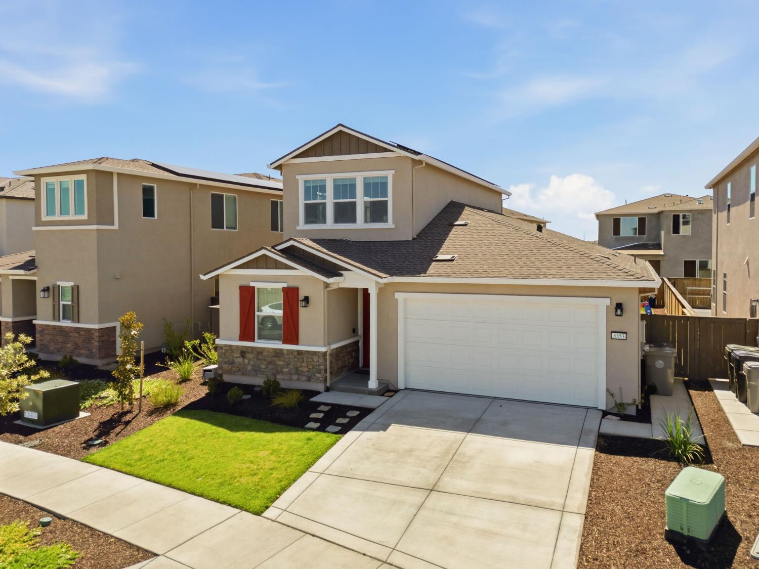 5353 Lopez Lake Way Sacramento CA 95835