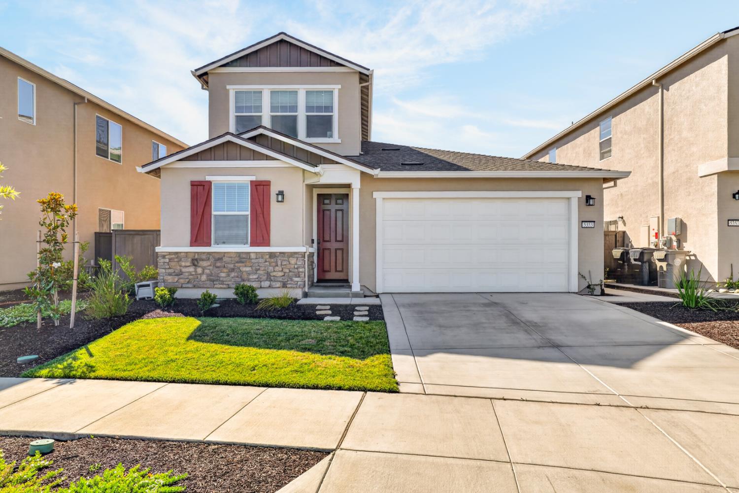 5353 Lopez Lake Way Sacramento CA 95835