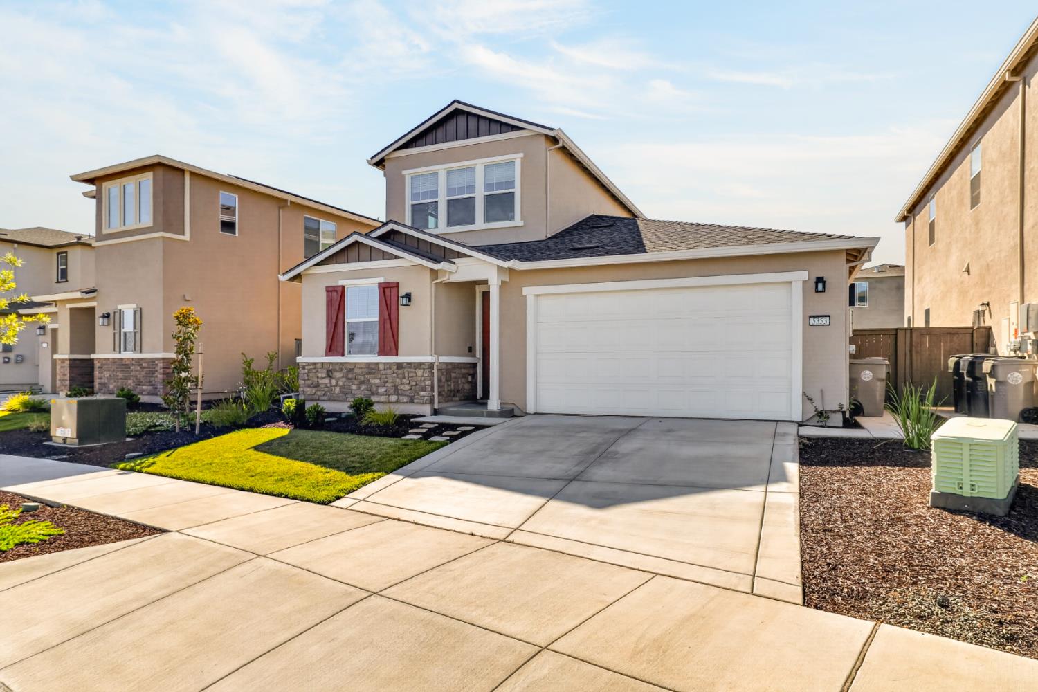 5353 Lopez Lake Way Sacramento CA 95835
