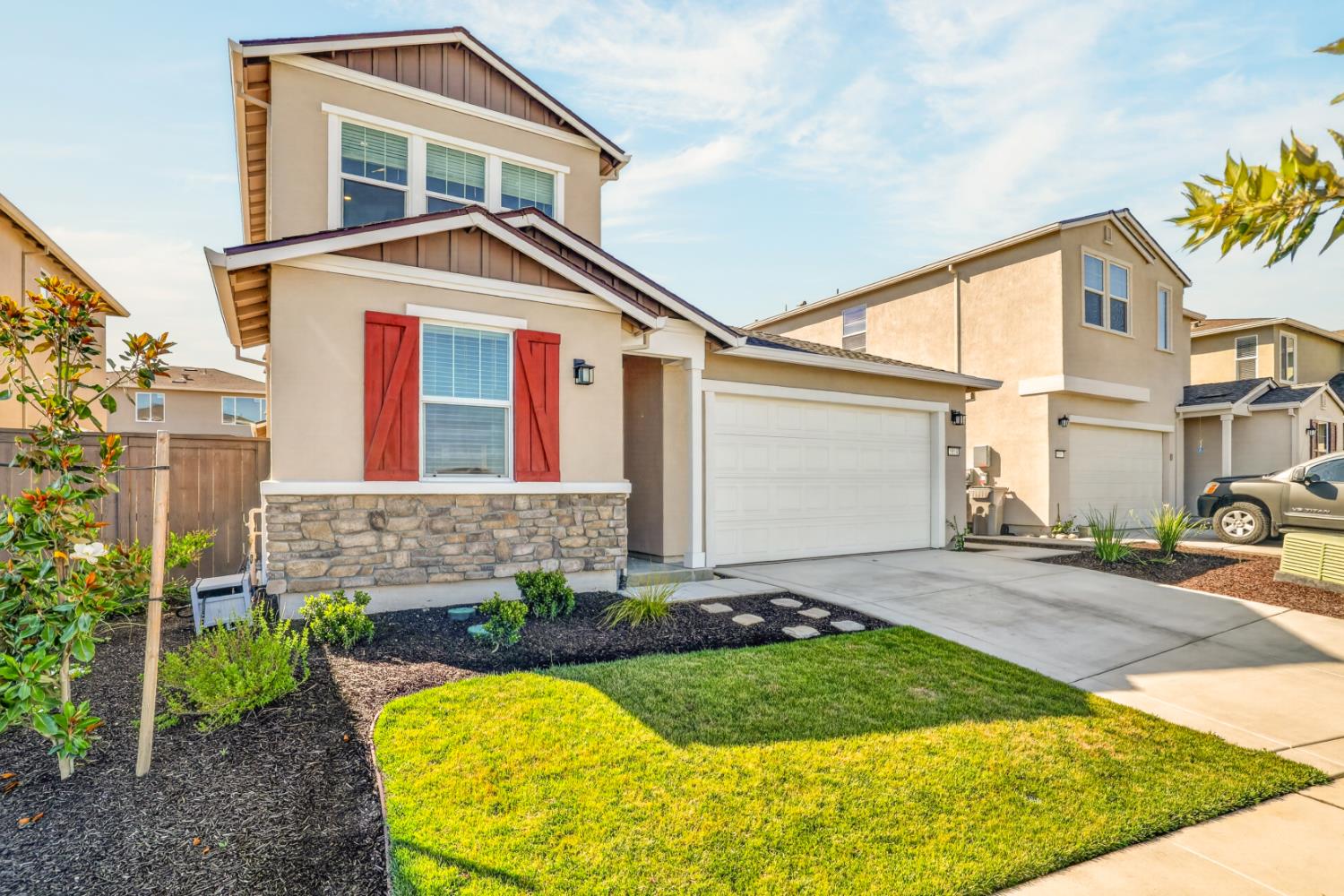 5353 Lopez Lake Way Sacramento CA 95835