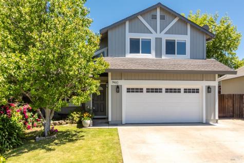 7460 Monet Place Rohnert Park CA 94928
