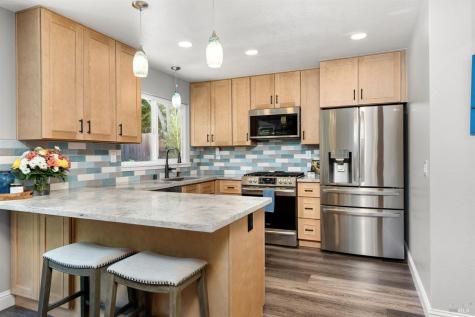 7460 Monet Place Rohnert Park CA 94928