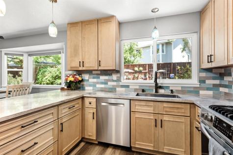7460 Monet Place Rohnert Park CA 94928